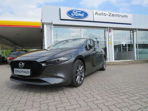 Annonce MAZDA 3 Essence 2021 d'occasion 