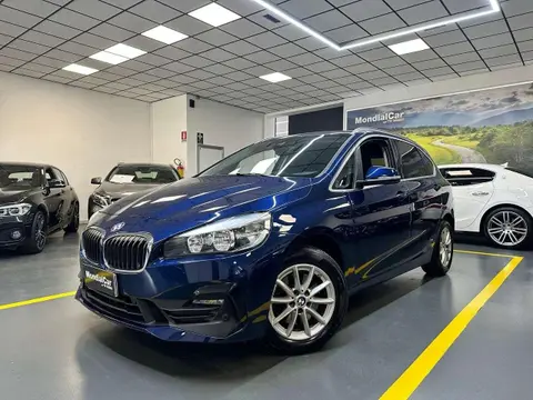 Annonce BMW SERIE 2 Diesel 2019 d'occasion 