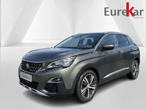 Annonce PEUGEOT 3008 Diesel 2019 d'occasion 