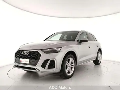 Annonce AUDI Q5 Diesel 2023 d'occasion 