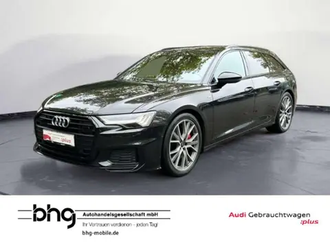 Used AUDI A6 Hybrid 2020 Ad 