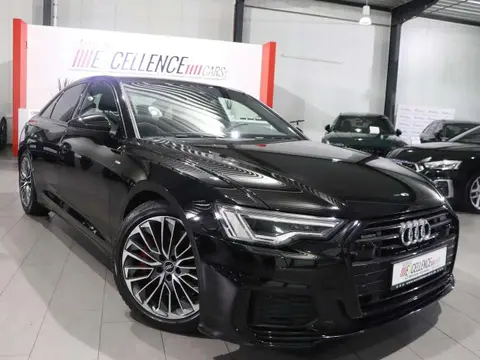 Used AUDI A6 Petrol 2020 Ad 