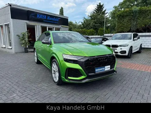 Annonce AUDI RSQ8 Essence 2021 d'occasion 