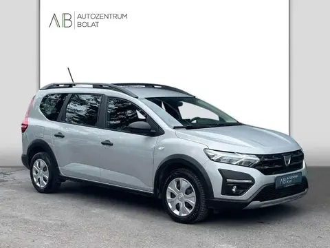 Used DACIA JOGGER Petrol 2022 Ad 