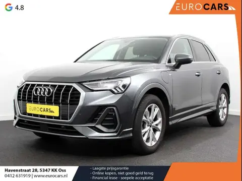 Annonce AUDI Q3 Hybride 2021 d'occasion 