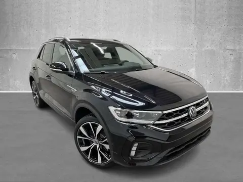 Used VOLKSWAGEN T-ROC Petrol 2024 Ad 