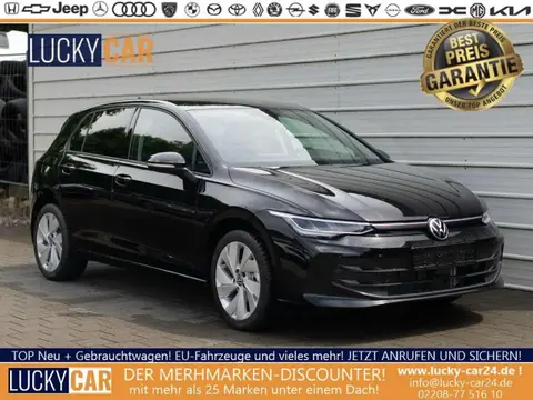 Annonce VOLKSWAGEN GOLF Essence 2024 d'occasion 