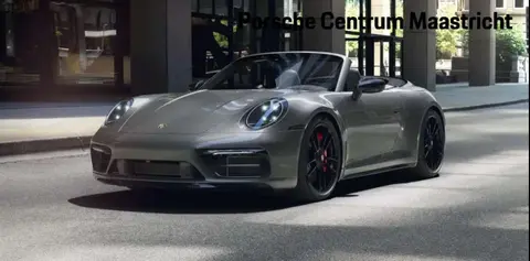 Annonce PORSCHE 992 Essence 2023 d'occasion 