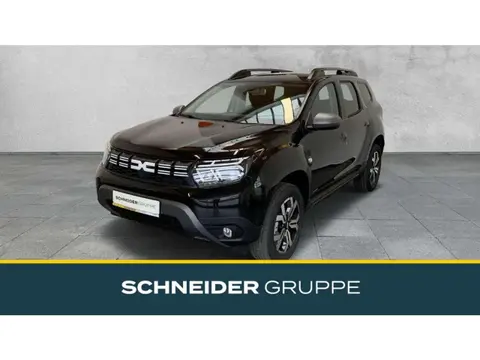 Used DACIA DUSTER Petrol 2024 Ad 