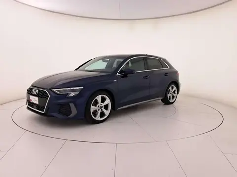 Used AUDI A3 Diesel 2023 Ad 