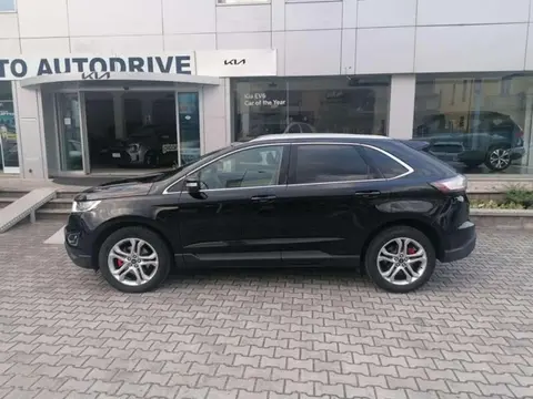 Used FORD EDGE Diesel 2018 Ad 