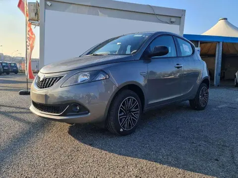 Used LANCIA YPSILON Hybrid 2024 Ad 