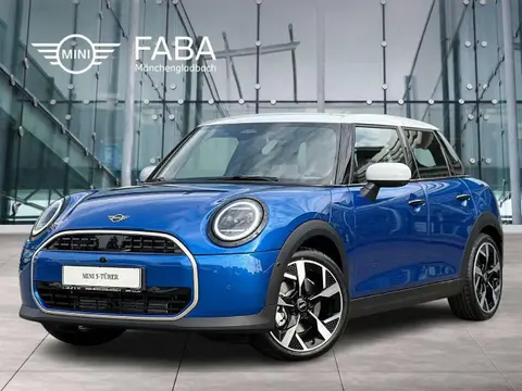 Annonce MINI COOPER Essence 2024 d'occasion 