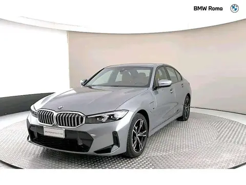 Used BMW SERIE 3 Hybrid 2023 Ad 