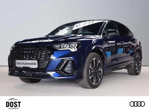 Annonce AUDI Q3 Essence 2024 d'occasion 