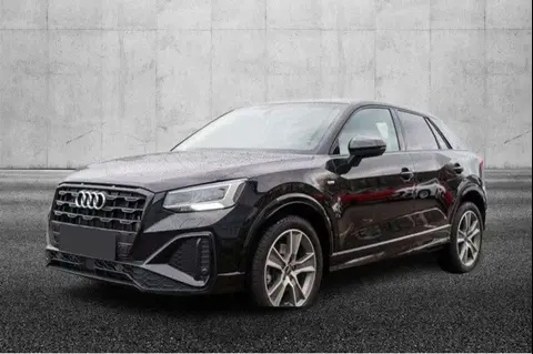 Annonce AUDI Q2 Diesel 2022 d'occasion 