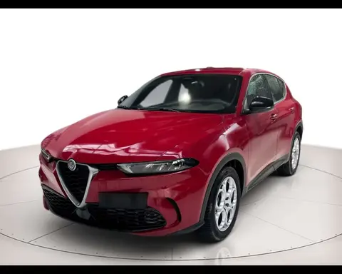 Annonce ALFA ROMEO TONALE Diesel 2024 d'occasion 