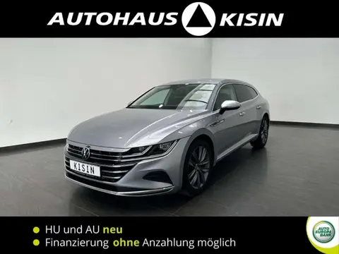 Used VOLKSWAGEN ARTEON Diesel 2023 Ad 