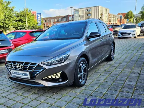 Used HYUNDAI I30 Petrol 2023 Ad 