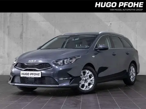 Used KIA CEED Petrol 2023 Ad 