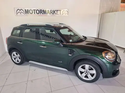 Used MINI COOPER Petrol 2018 Ad 