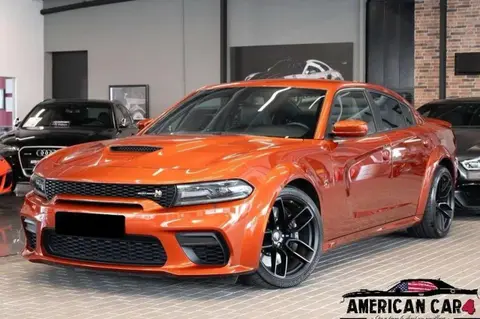 Annonce DODGE CHARGER Essence 2021 d'occasion 