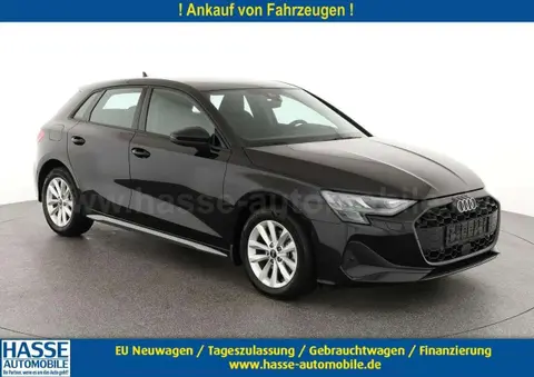 Annonce AUDI A3 Essence 2024 d'occasion 