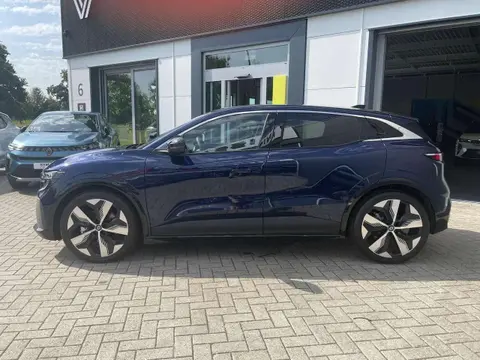 Used RENAULT MEGANE Electric 2024 Ad 