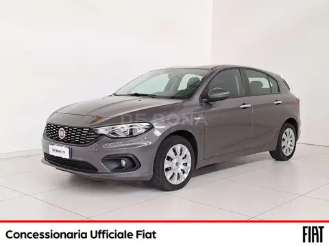 Annonce FIAT TIPO Diesel 2017 d'occasion 