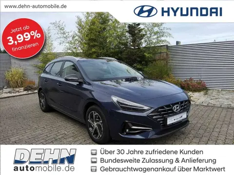 Used HYUNDAI I30 Diesel 2020 Ad 