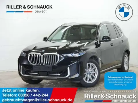 Annonce BMW X5 Hybride 2023 d'occasion 