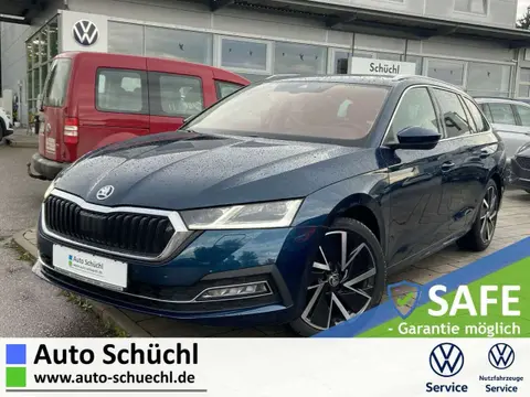 Used SKODA OCTAVIA Diesel 2021 Ad 