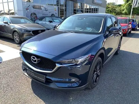 Annonce MAZDA CX-5 Diesel 2020 d'occasion 