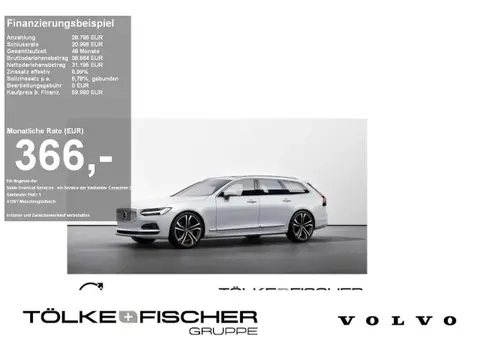 Annonce VOLVO V90 Diesel 2024 d'occasion 