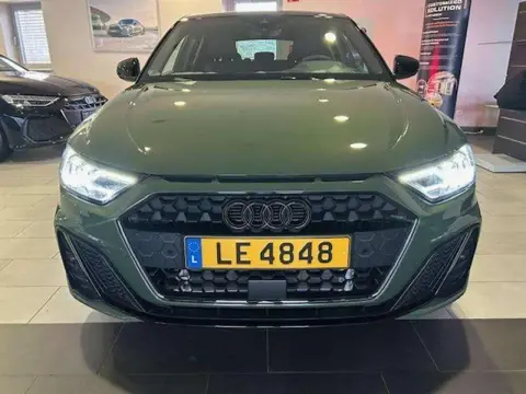 Annonce AUDI A1 Essence 2024 d'occasion 