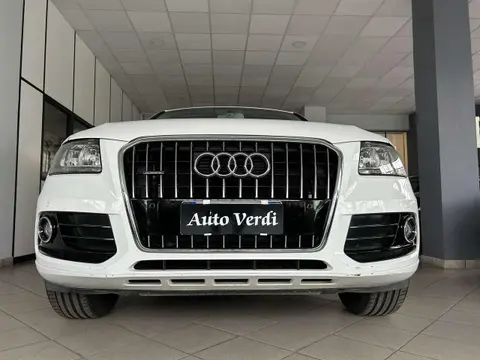 Used AUDI Q5 Diesel 2015 Ad 