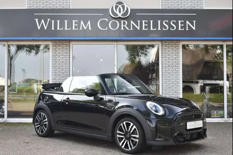 Annonce MINI COOPER Essence 2023 d'occasion 