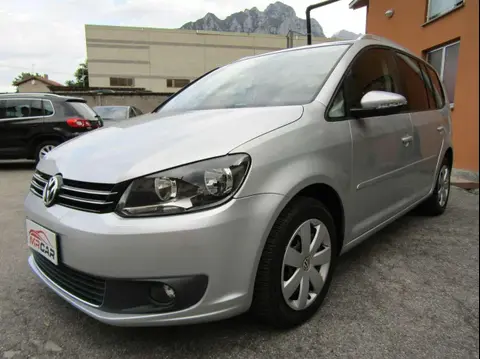 Annonce VOLKSWAGEN TOURAN Diesel 2015 d'occasion 