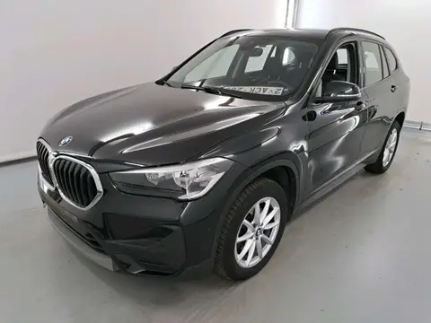 Annonce BMW X1 Diesel 2021 d'occasion 