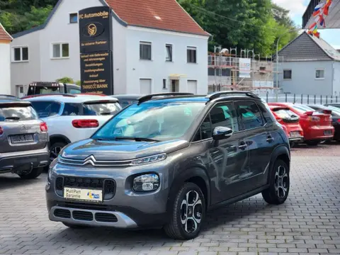 Annonce CITROEN C3 Diesel 2020 d'occasion 