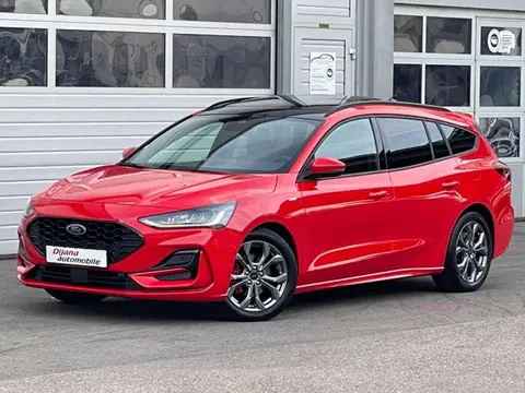 Annonce FORD FOCUS Diesel 2023 d'occasion 