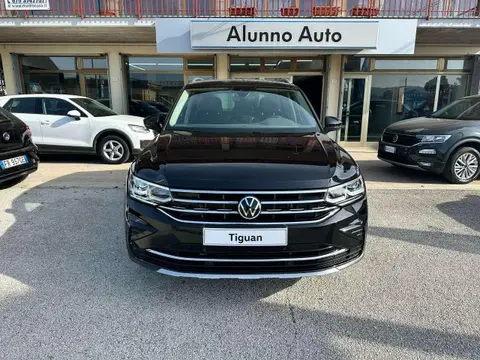 Annonce VOLKSWAGEN TIGUAN Diesel 2021 d'occasion 