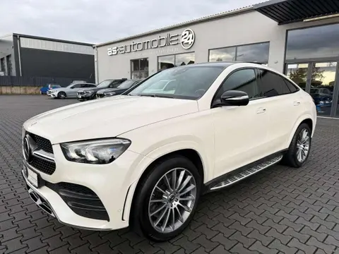 Used MERCEDES-BENZ CLASSE GLE Diesel 2020 Ad 