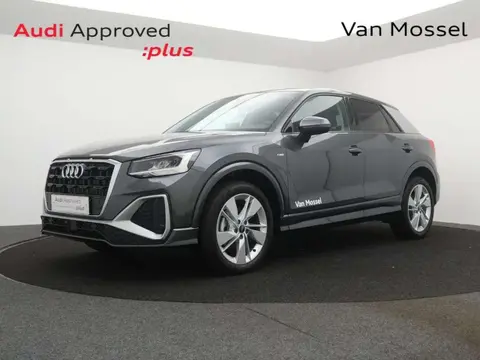 Used AUDI Q2 Petrol 2024 Ad 