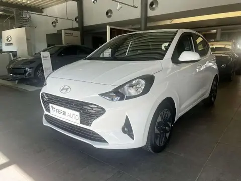 Annonce HYUNDAI I10 Essence 2024 d'occasion 