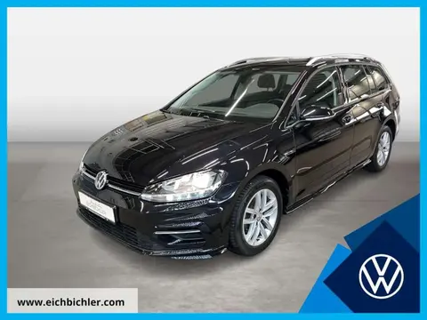 Annonce VOLKSWAGEN GOLF Diesel 2020 d'occasion 