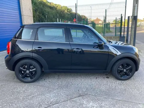 Used MINI COOPER Petrol 2016 Ad Belgium