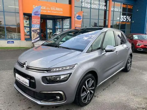 Used CITROEN C4 Petrol 2019 Ad 