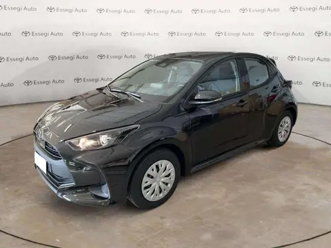 Annonce TOYOTA YARIS Hybride 2024 d'occasion 