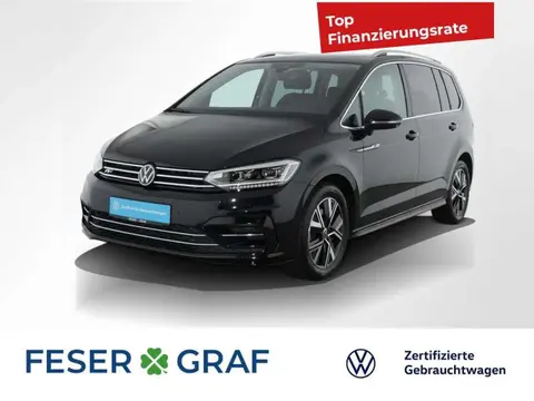 Annonce VOLKSWAGEN TOURAN Diesel 2023 d'occasion 